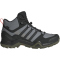 adidas TERREX Swift R2 GORE-TEX Mid-Top Wanderschuhe Herren A5J5 - chsogr/cblack/olistr 48