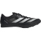adidas adizero Distancestar Laufschuhe Herren IG9906 - core black/zero met./cloud white 36 2/3