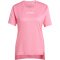 adidas TERREX Multi T-Shirt Damen AEXV - pnkfus S