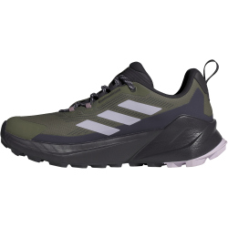 adidas TERREX Trailmaker 2 GORE-TEX Wanderschuhe Damen AETE - olistr/sildaw/aurbla 36