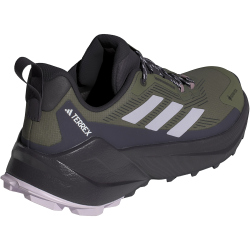 adidas TERREX Trailmaker 2 GORE-TEX Wanderschuhe Damen AETE - olistr/sildaw/aurbla 36