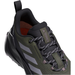 adidas TERREX Trailmaker 2 GORE-TEX Wanderschuhe Damen AETE - olistr/sildaw/aurbla 36