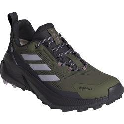 adidas TERREX Trailmaker 2 GORE-TEX Wanderschuhe Damen AETE - olistr/sildaw/aurbla 40 2/3