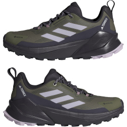 adidas TERREX Trailmaker 2 GORE-TEX Wanderschuhe Damen AETE - olistr/sildaw/aurbla 40 2/3