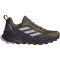 adidas TERREX Trailmaker 2 Wanderschuhe Damen AETE - olistr/sildaw/prlofi 38