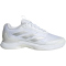 adidas Avacourt 2 Tennisschuhe Damen 01F7 - ftwwht/silvmt/greone 36 2/3