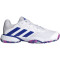 adidas Barricade Tennisschuhe Kinder 01F7 - ftwwht/lucblu/seflaq 35.5