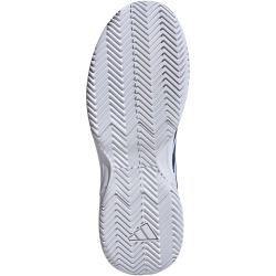 adidas Court Spec 2 Tennisschuhe Herren 01F7 - ftwwht/dkblue/ftwwht 43 1/3