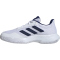 adidas Court Spec 2 Tennisschuhe Herren 01F7 - ftwwht/dkblue/ftwwht 43 1/3