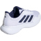 adidas Court Spec 2 Tennisschuhe Herren 01F7 - ftwwht/dkblue/ftwwht 43 1/3