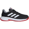 adidas Court Spec 2 Tennisschuhe Herren A0QM - cblack/ftwwht/betsca 39 1/3