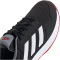 adidas Court Spec 2 Tennisschuhe Herren A0QM - cblack/ftwwht/betsca 39 1/3