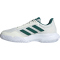 adidas Court Spec 2 Tennisschuhe Herren 08S1 - owhite/cgreen/ftwwht 38