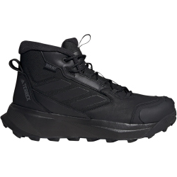 adidas TERREX Leather Rain.Rdy Mid-Top Winterstiefel...