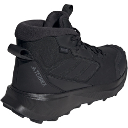 adidas TERREX Leather Rain.Rdy Mid-Top Winterstiefel...