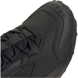 adidas TERREX Leather Rain.Rdy Mid-Top Winterstiefel...
