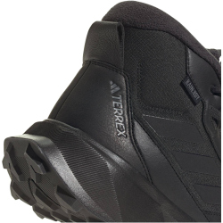 adidas TERREX Leather Rain.Rdy Mid-Top Winterstiefel...