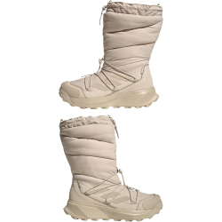 adidas TERREX COLD.RDY High-Top Winterstiefel Herren AEWN - wonbei/wonbei/alumin 38 2/3