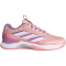 adidas Avacourt 2 Clay Tennisschuhe Damen AFB1 - sanpin/ftwwht/purbur 37 1/3