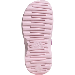 adidas Sportswear Mehana Sandalen Kinder AEJT - blipnk/spark/blilil 28
