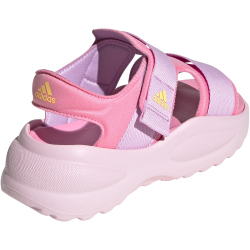 adidas Sportswear Mehana Sandalen Kinder AEJT - blipnk/spark/blilil 28