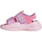 adidas Sportswear Mehana Sandalen Kinder AEJT - blipnk/spark/blilil 28