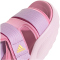 adidas Sportswear Mehana Sandalen Kinder AEJT - blipnk/spark/blilil 28