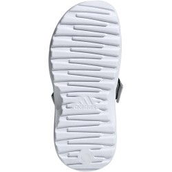 adidas Sportswear Mehana Sandalen Kinder A0QM - cblack/gretwo/ftwwht 29