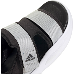 adidas Sportswear Mehana Sandalen Kinder A0QM - cblack/gretwo/ftwwht 29