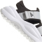 adidas Sportswear Mehana Sandalen Kinder A0QM - cblack/gretwo/ftwwht 29