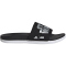 adidas Sportswear adilette Star Wars Comfort Badelatschen Kinder A0QM - cblack/silvmt/ftwwht 34