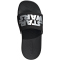 adidas Sportswear adilette Star Wars Comfort Badelatschen Kinder A0QM - cblack/silvmt/ftwwht 34