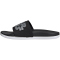 adidas Sportswear adilette Star Wars Comfort Badelatschen Kinder A0QM - cblack/silvmt/ftwwht 34