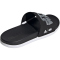 adidas Sportswear adilette Star Wars Comfort Badelatschen Kinder A0QM - cblack/silvmt/ftwwht 34