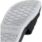 adidas Sportswear adilette Star Wars Comfort Badelatschen Kinder A0QM - cblack/silvmt/ftwwht 34