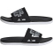 adidas Sportswear adilette Star Wars Comfort Badelatschen Kinder A0QM - cblack/silvmt/ftwwht 34