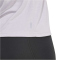 adidas AEROREADY Train Essentials Minimal Branding T-Shirt Damen IX1011 - glory grey XL