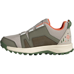 adidas Terrex TERREX Disney Agravic Boa Trailrunning-Laufschuhe Kinder AEWN - wonbei/olistr/impora 28