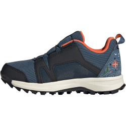 adidas Terrex TERREX Disney Agravic Boa Trailrunning-Laufschuhe Kinder AELD - wonste/cblack/seimor 28
