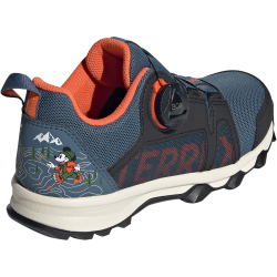 adidas Terrex TERREX Disney Agravic Boa Trailrunning-Laufschuhe Kinder AELD - wonste/cblack/seimor 28