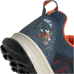 adidas Terrex TERREX Disney Agravic Boa Trailrunning-Laufschuhe Kinder AELD - wonste/cblack/seimor 28