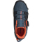 adidas Terrex TERREX Disney Agravic Boa Trailrunning-Laufschuhe Kinder AELD - wonste/cblack/seimor 28