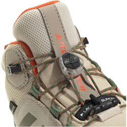 adidas Terrex TERREX Disney GORE-TEX Mid-Top Wanderschuhe Kinder AEWN - wonbei/olistr/impora 29