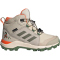 adidas Terrex TERREX Disney GORE-TEX Mid-Top Wanderschuhe Kinder AEWN - wonbei/olistr/impora 29