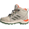 adidas Terrex TERREX Disney GORE-TEX Mid-Top Wanderschuhe Kinder AEWN - wonbei/olistr/impora 29