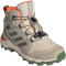 adidas Terrex TERREX Disney GORE-TEX Mid-Top Wanderschuhe Kinder AEWN - wonbei/olistr/impora 29