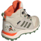 adidas Terrex TERREX Disney GORE-TEX Mid-Top Wanderschuhe Kinder AEWN - wonbei/olistr/impora 29