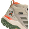 adidas Terrex TERREX Disney GORE-TEX Mid-Top Wanderschuhe Kinder AEWN - wonbei/olistr/impora 29