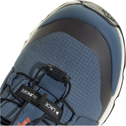 adidas Terrex TERREX Disney GORE-TEX Mid-Top Wanderschuhe Kinder AELD - wonste/grethr/seimor 29