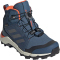 adidas Terrex TERREX Disney GORE-TEX Mid-Top Wanderschuhe Kinder AELD - wonste/grethr/seimor 29